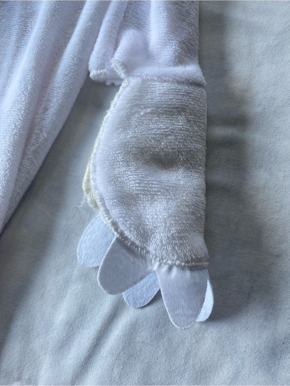 NWOT “Where the Wild Things Are” 4T-6T Halloween Costume - Picture 4 of 8